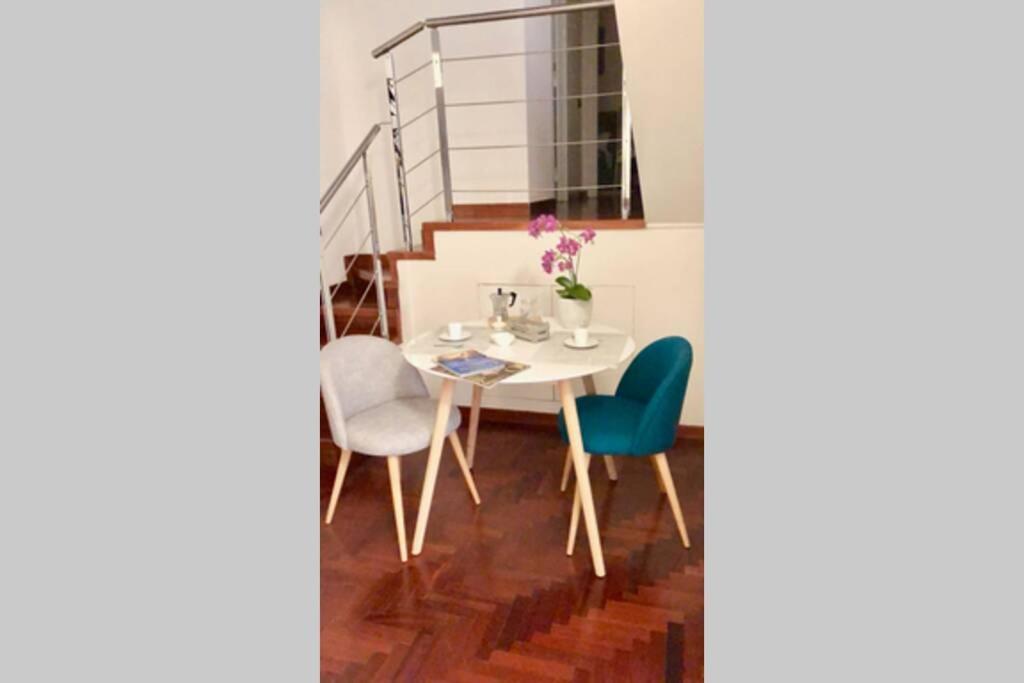 Chiara'S Place At Pantheon - Your Apt In Рим Екстер'єр фото