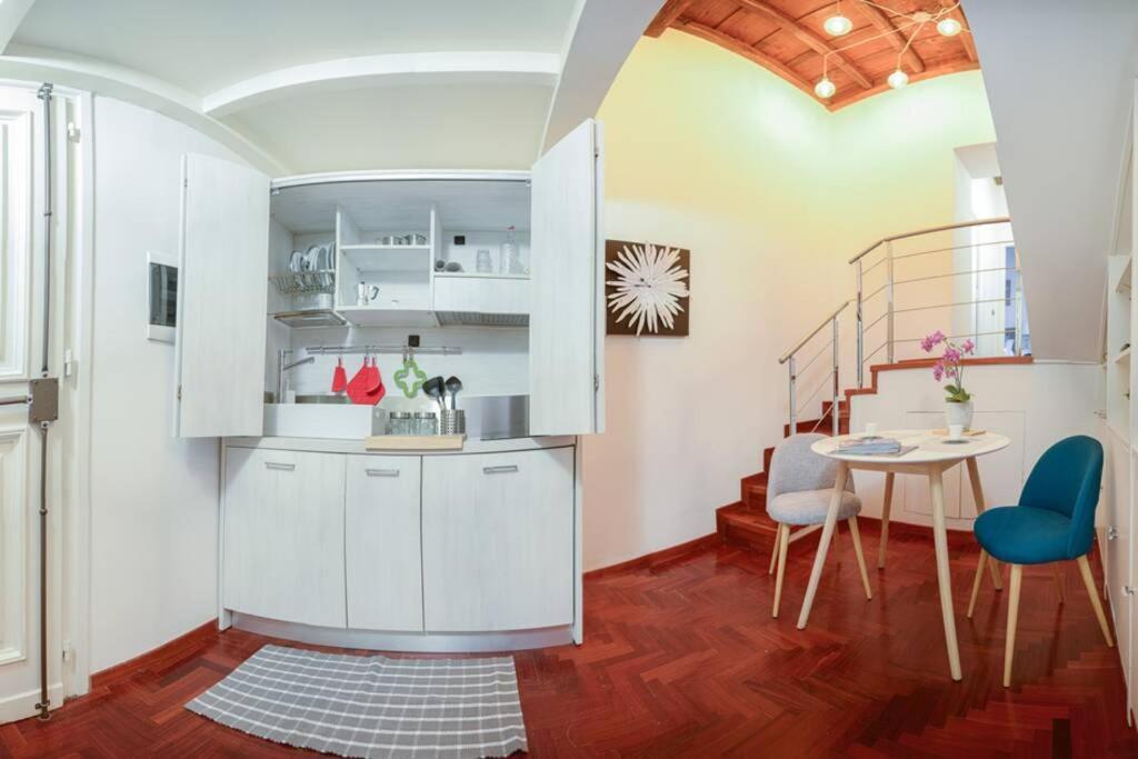 Chiara'S Place At Pantheon - Your Apt In Рим Екстер'єр фото